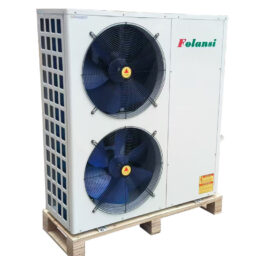 80C outlet wataer high temp heat pump