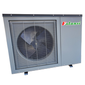 chinese heat pump