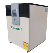 water to water heat pump